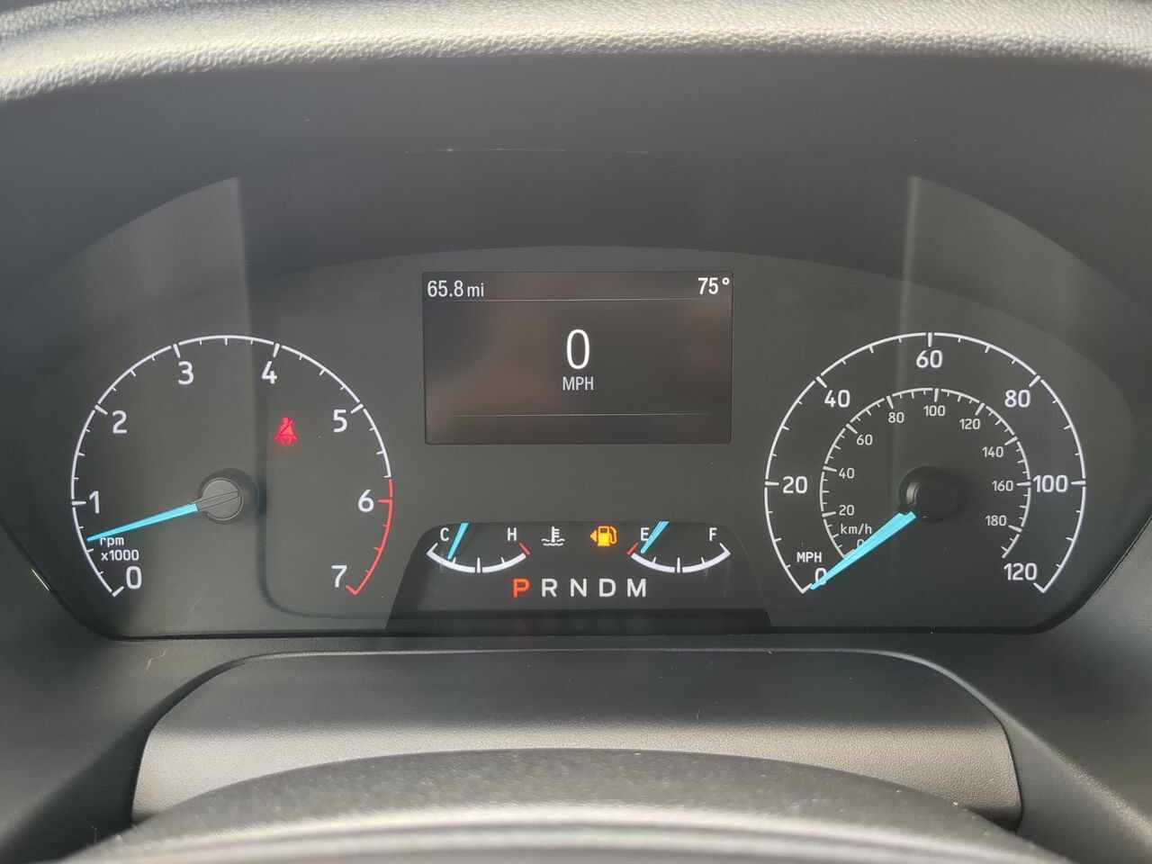 2025 Ford Transit Cargo Van XL Appleton WI