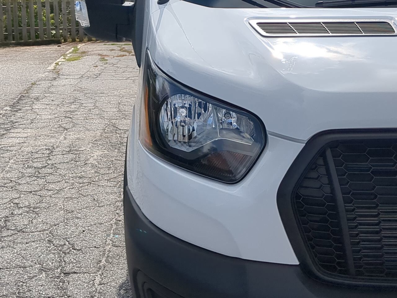 2025 Ford Transit Cargo Van XL Appleton WI