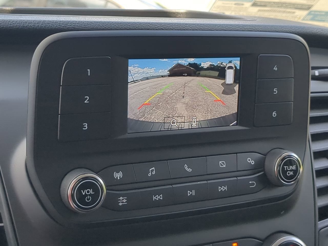 2025 Ford Transit Cargo Van XL Appleton WI