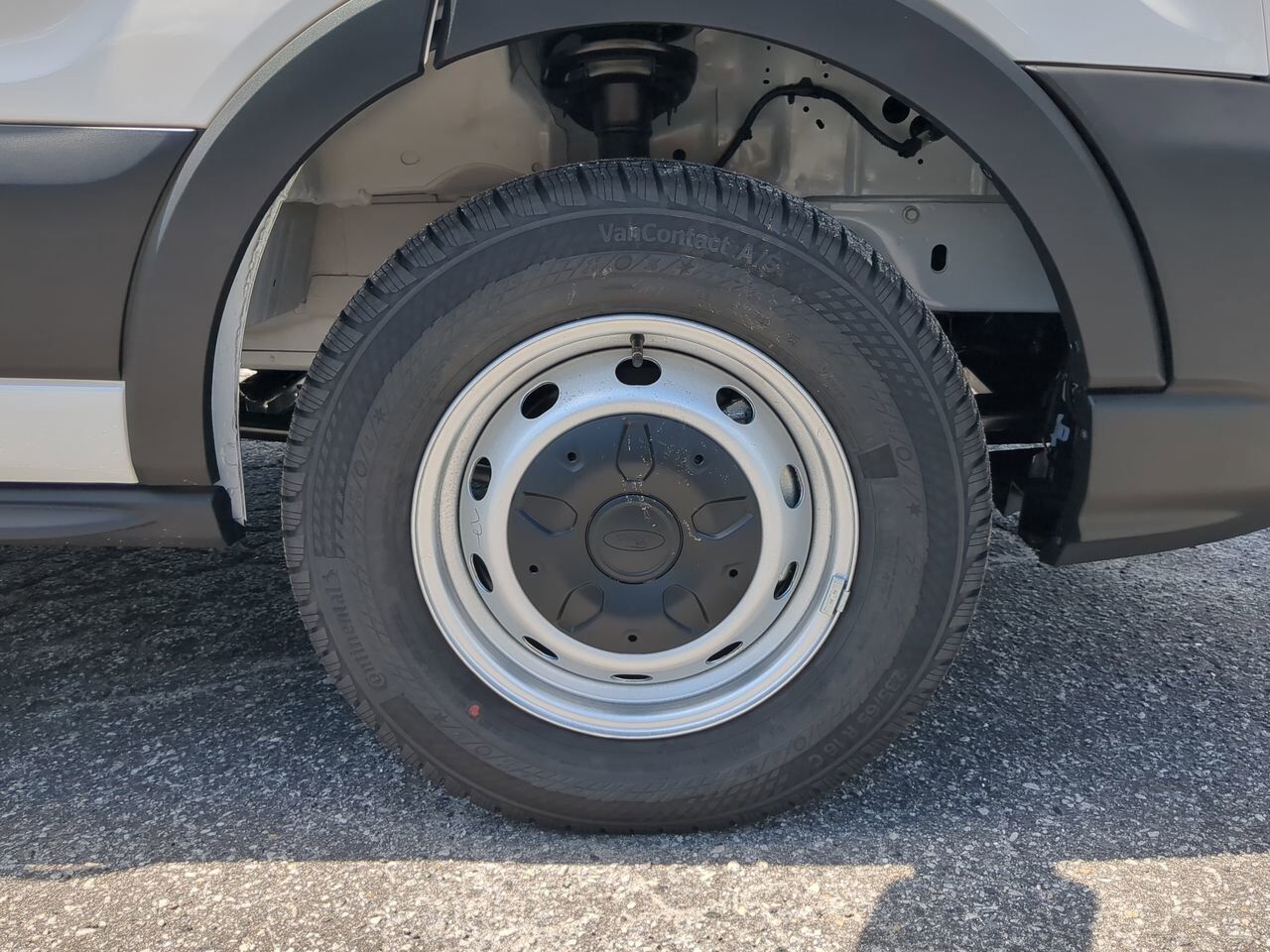 2025 Ford Transit Cargo Van XL Appleton WI