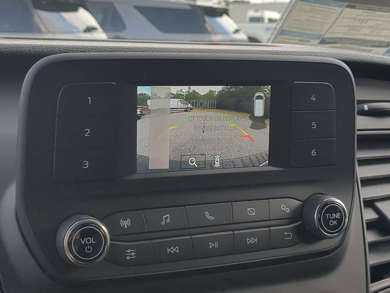 2025 Ford Transit Cargo Van XL Appleton WI