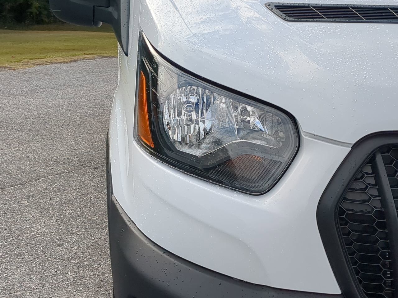 2025 Ford Transit Cargo Van XL Appleton WI