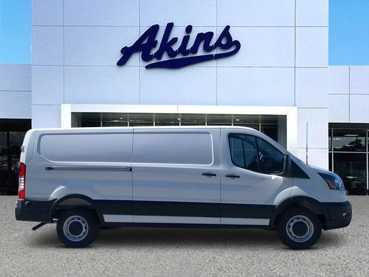 2025 Ford Transit Cargo Van XL Winder GA 2025 Ford Transit Cargo Van XL Winder GA