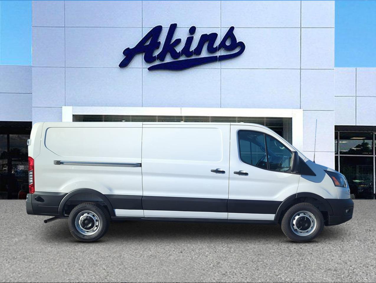 2025 Ford Transit Cargo Van XL Winder GA 2025 Ford Transit Cargo Van XL Winder GA