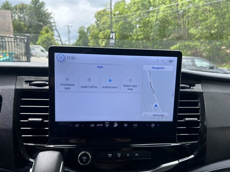 2025 Ford Transit Passenger Wagon XLT - 15 PASSENGER VAN Whitinsville MA 2025 Ford Transit Passenger Wagon XLT - 15 PASSENGER VAN Whitinsville MA