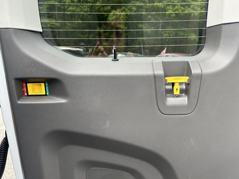 2025 Ford Transit Passenger Wagon XLT - 15 PASSENGER VAN Whitinsville MA 2025 Ford Transit Passenger Wagon XLT - 15 PASSENGER VAN Whitinsville MA