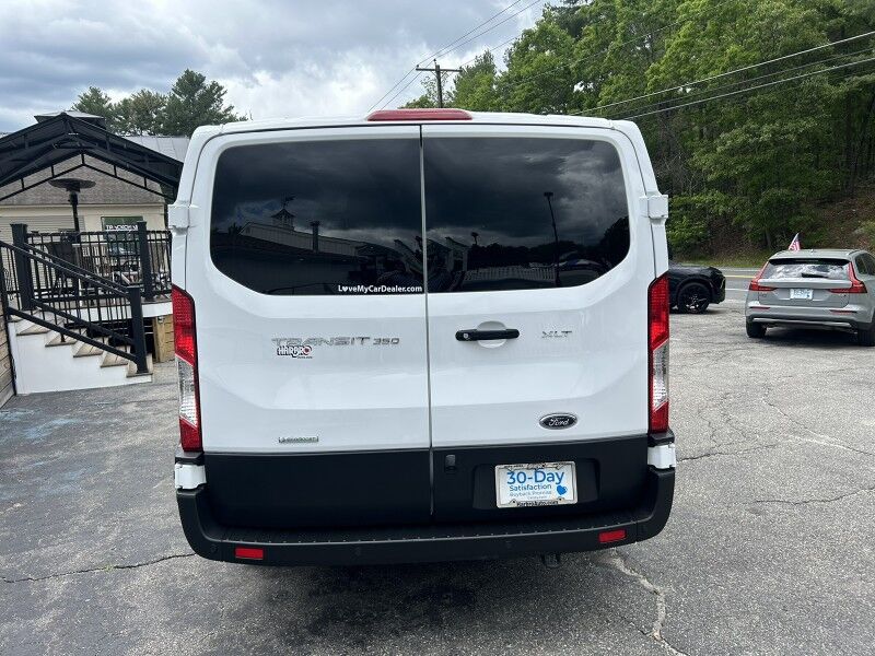 2025 Ford Transit Passenger Wagon XLT - 15 PASSENGER VAN Whitinsville MA 2025 Ford Transit Passenger Wagon XLT - 15 PASSENGER VAN Whitinsville MA