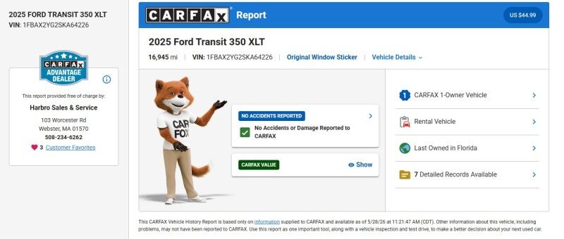 2025 Ford Transit Passenger Wagon XLT - 15 PASSENGER VAN Whitinsville MA 2025 Ford Transit Passenger Wagon XLT - 15 PASSENGER VAN Whitinsville MA
