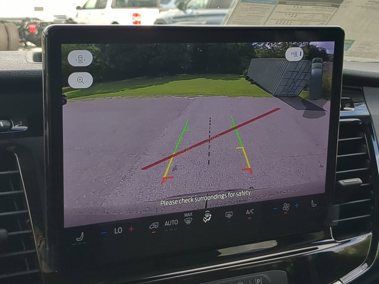 2025 Ford Transit Passenger Wagon XLT Appleton WI