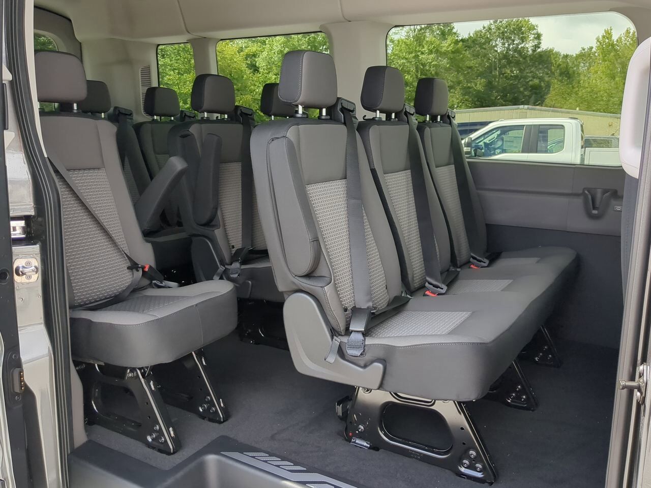 2025 Ford Transit Passenger Wagon XLT Appleton WI