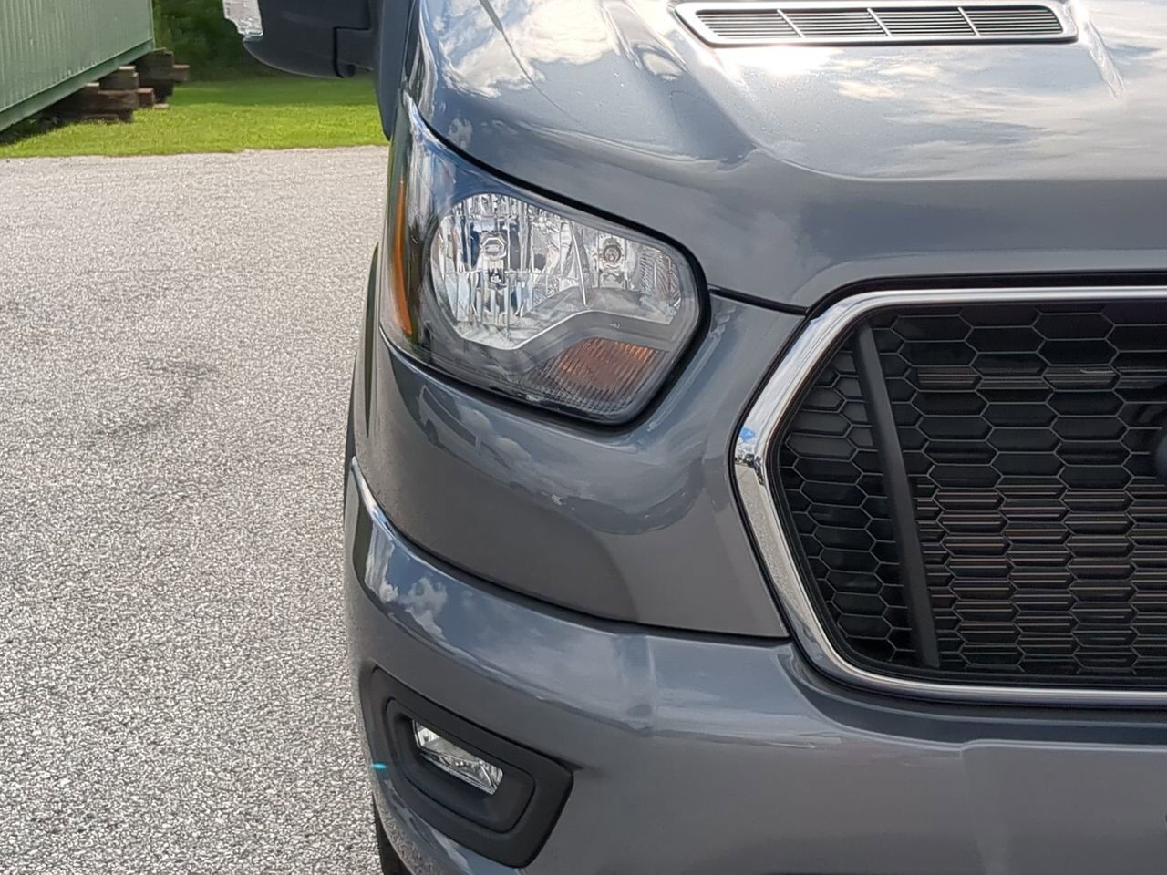 2025 Ford Transit Passenger Wagon XLT Appleton WI