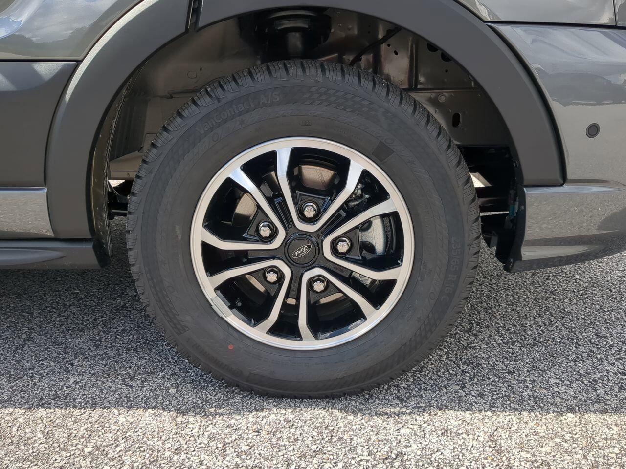 2025 Ford Transit Passenger Wagon XLT Appleton WI