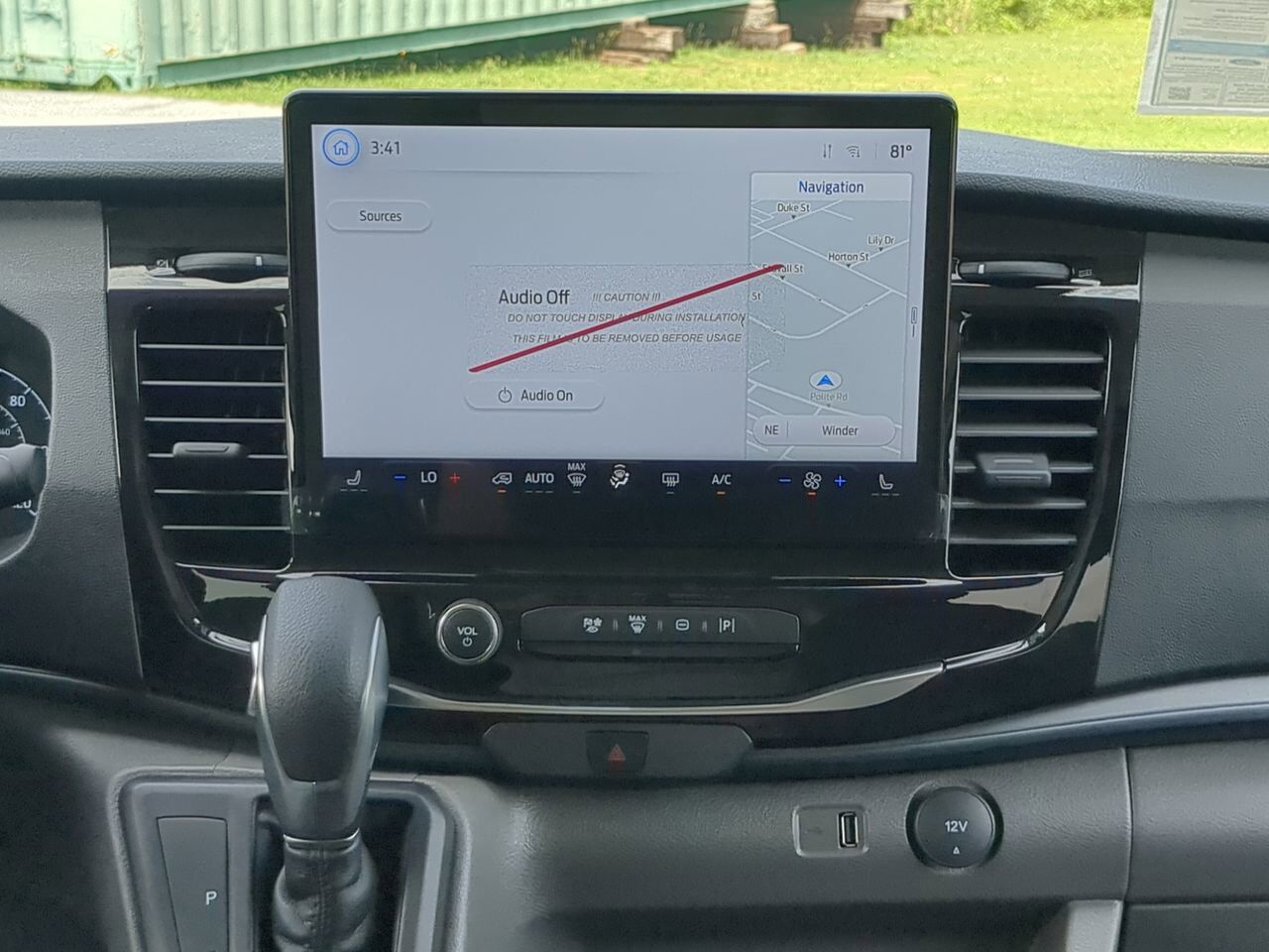 2025 Ford Transit Passenger Wagon XLT Appleton WI