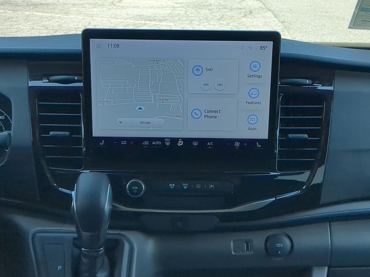 2025 Ford Transit Passenger Wagon XLT Appleton WI