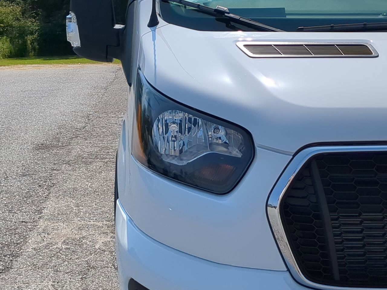 2025 Ford Transit Passenger Wagon XLT Appleton WI