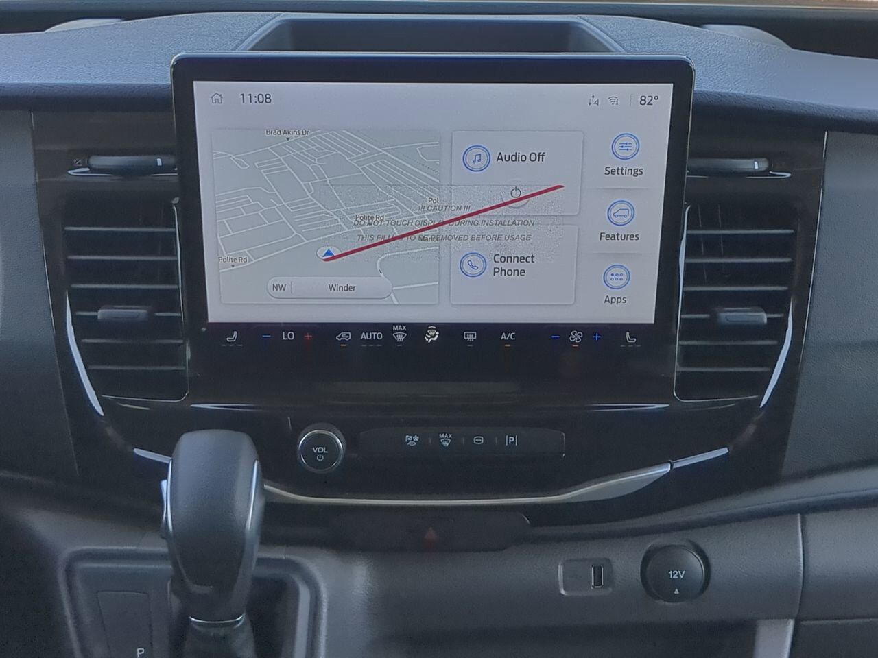 2025 Ford Transit Passenger Wagon XLT Appleton WI