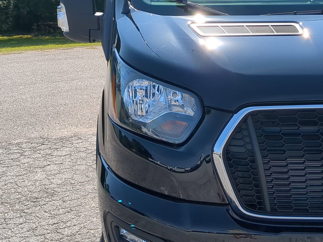 2025 Ford Transit Passenger Wagon XLT Appleton WI