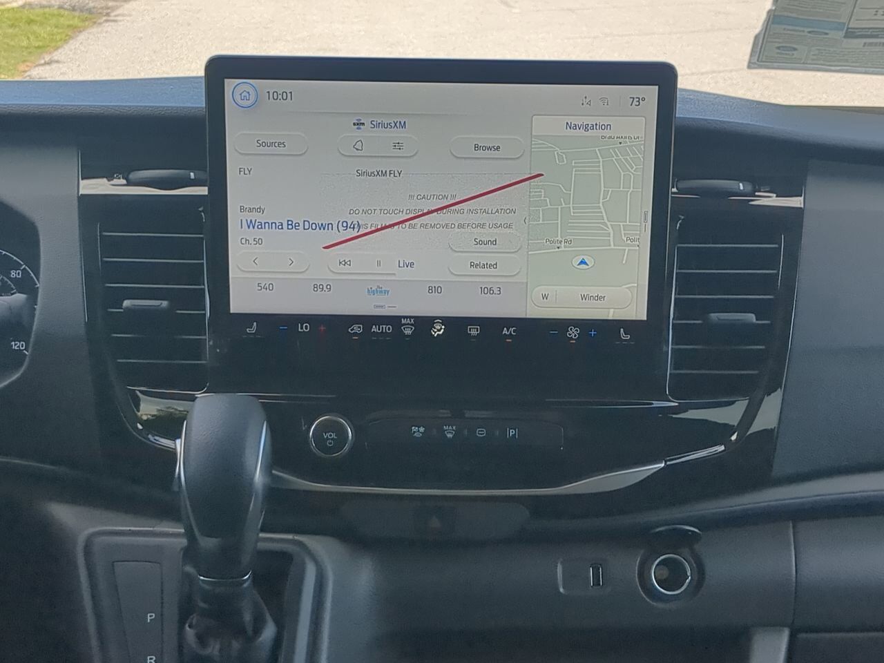 2025 Ford Transit Passenger Wagon XLT Appleton WI