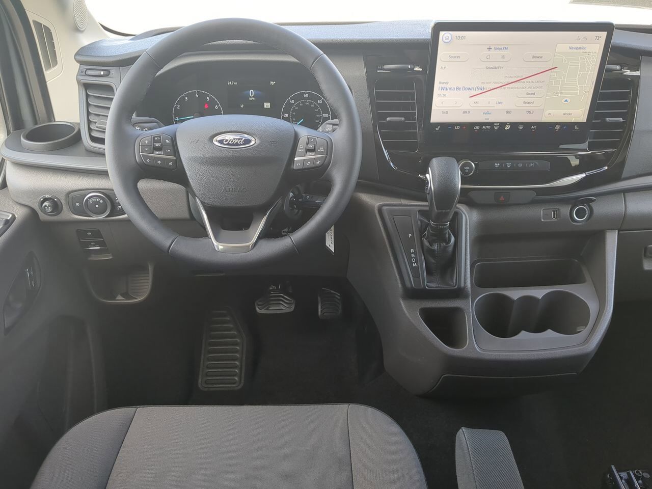 2025 Ford Transit Passenger Wagon XLT Appleton WI