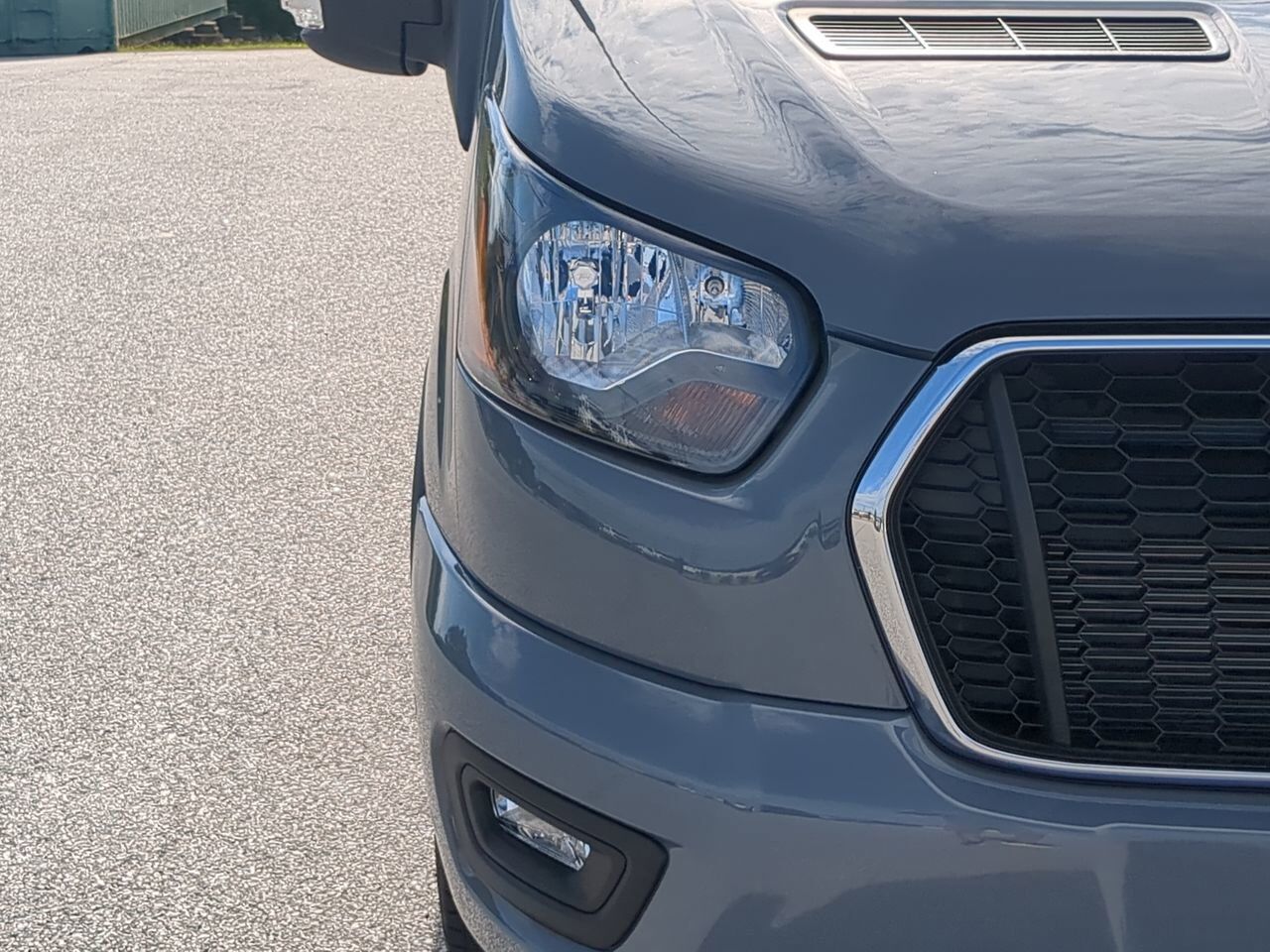 2025 Ford Transit Passenger Wagon XLT Appleton WI