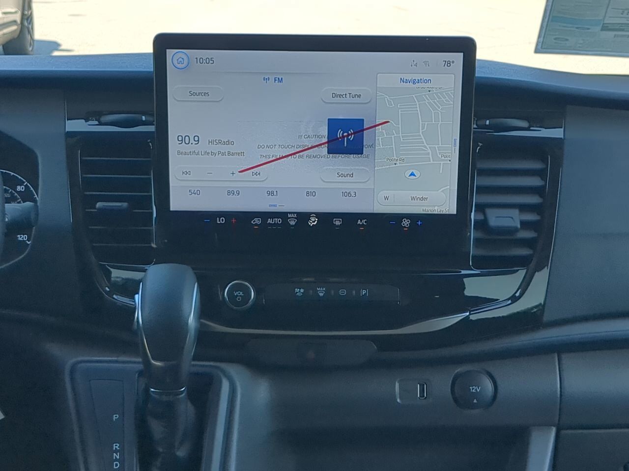 2025 Ford Transit Passenger Wagon XLT Appleton WI