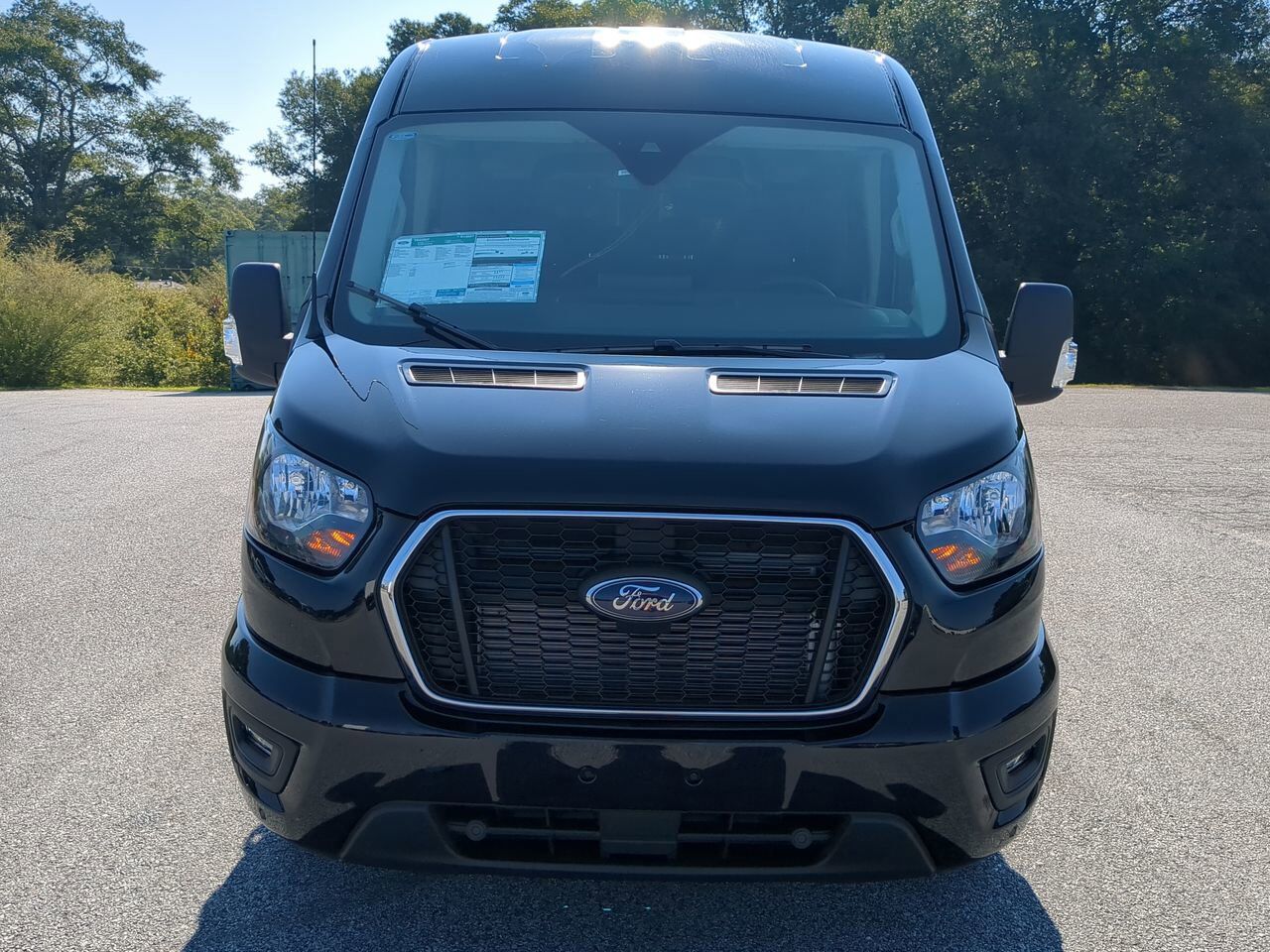 2025 Ford Transit Passenger Wagon XLT Appleton WI
