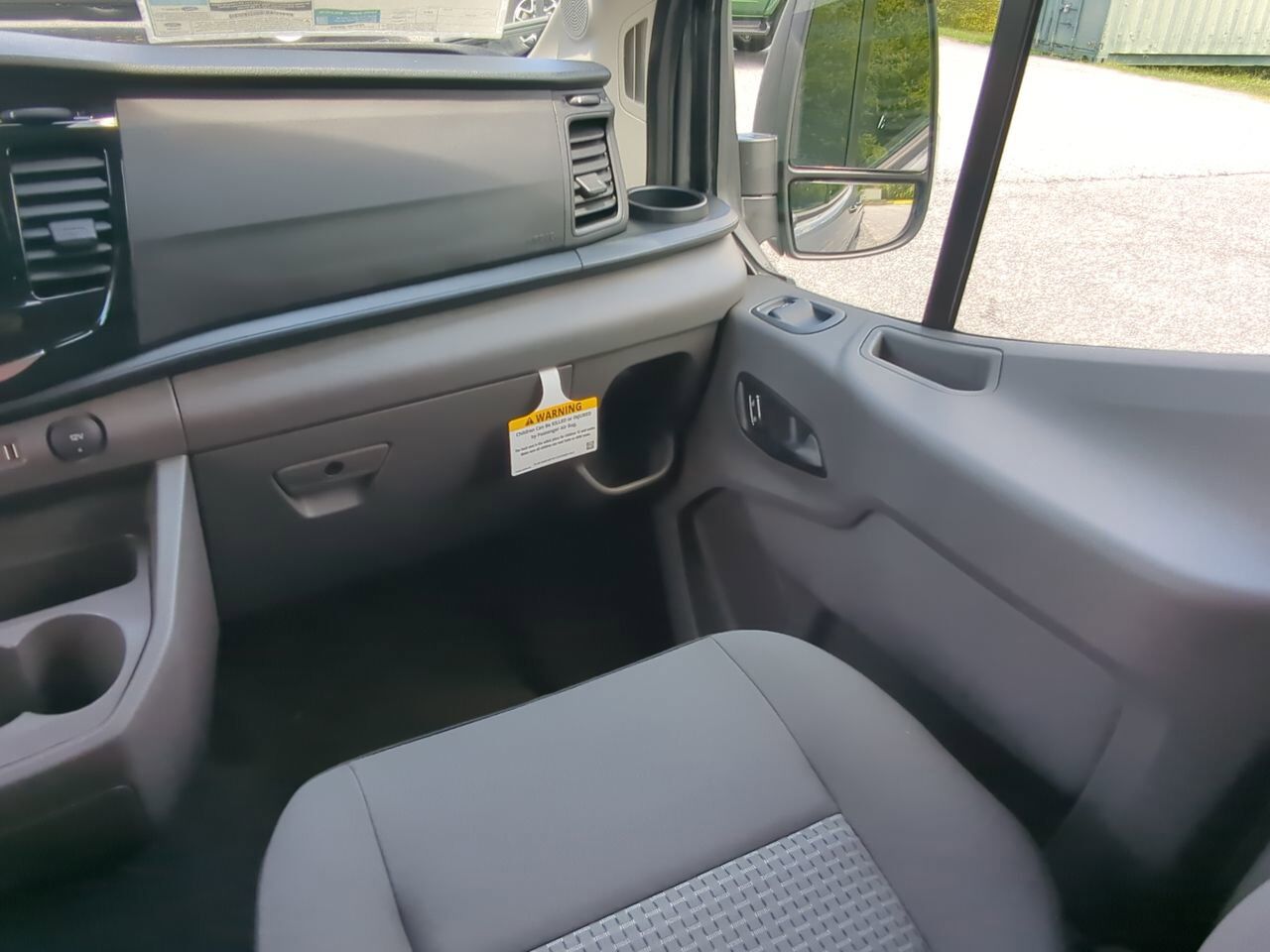 2025 Ford Transit Passenger Wagon XLT Appleton WI