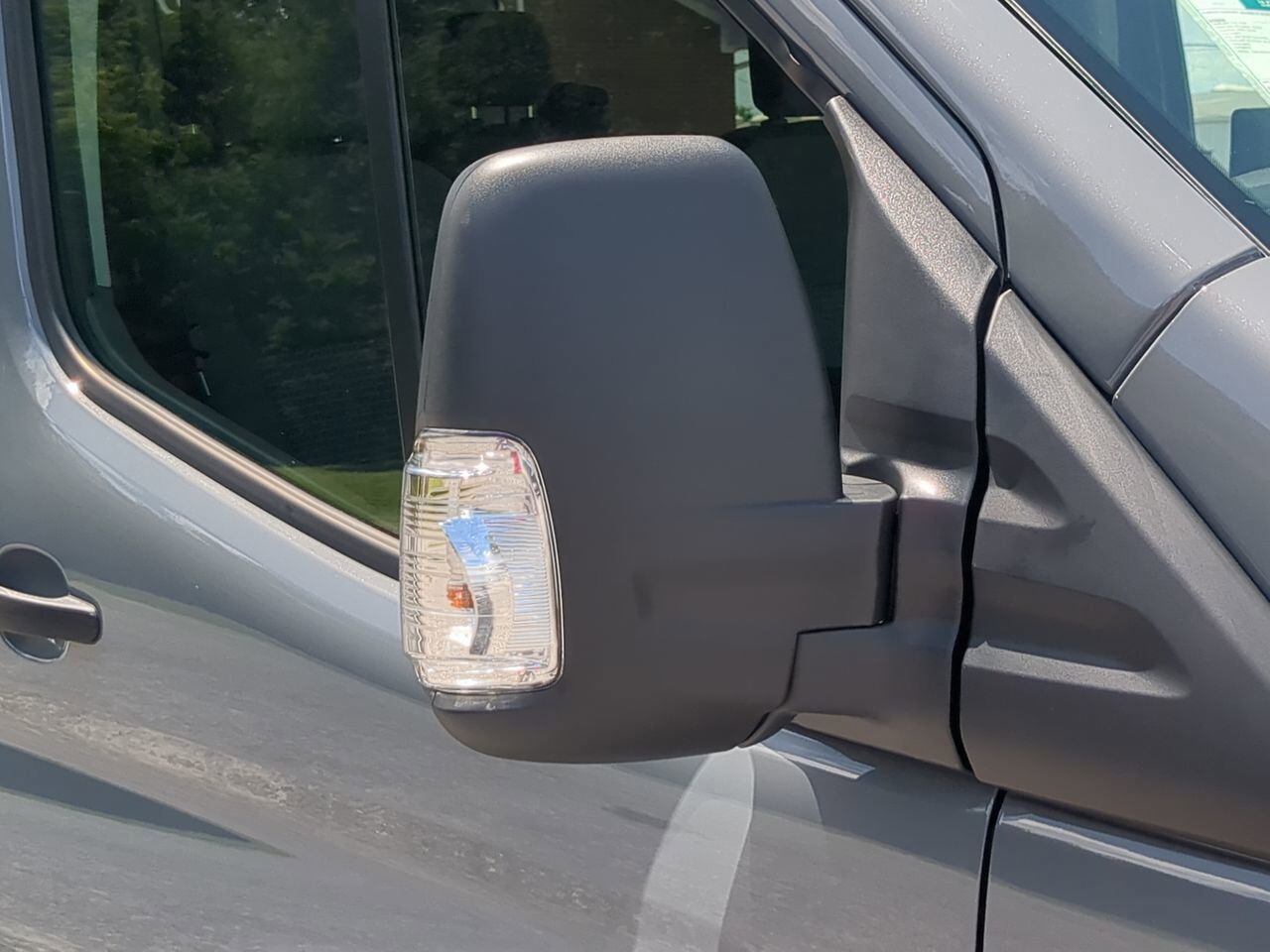 2025 Ford Transit Passenger Wagon XLT Appleton WI