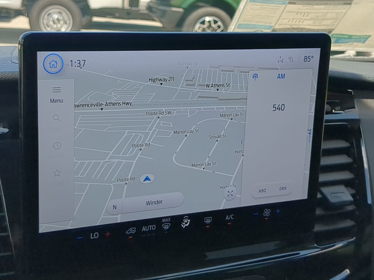 2025 Ford Transit Passenger Wagon XLT Appleton WI