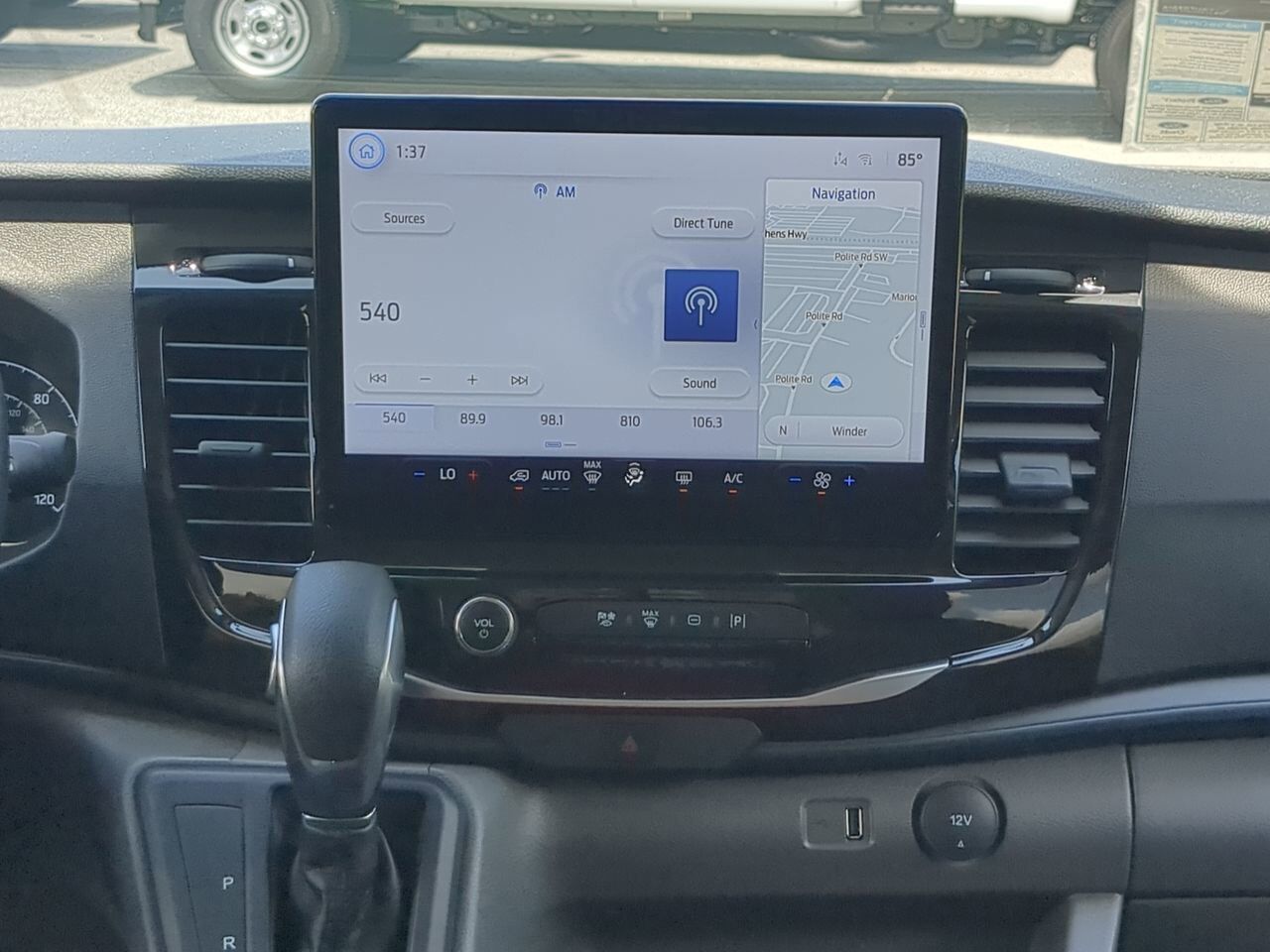 2025 Ford Transit Passenger Wagon XLT Appleton WI