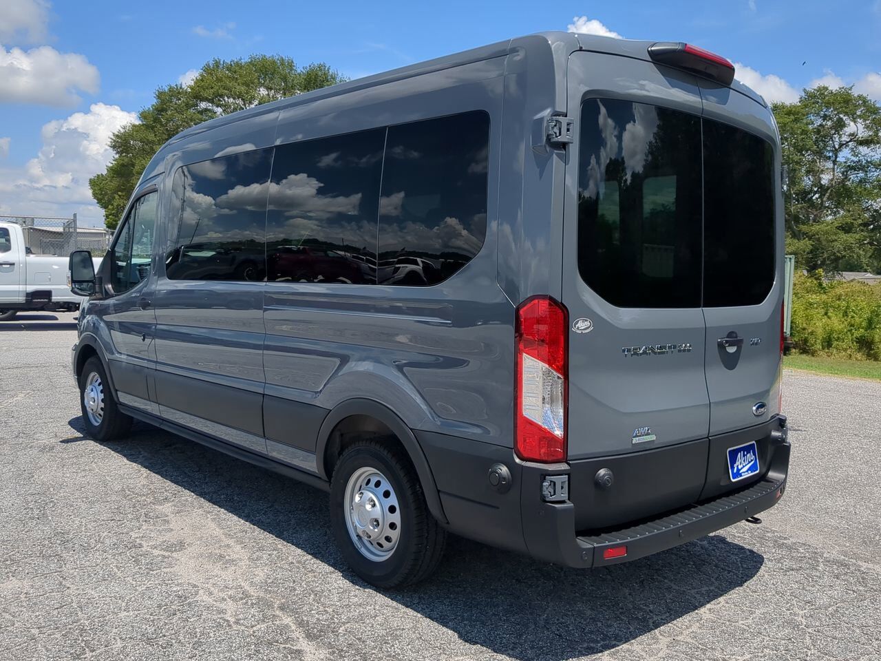 2025 Ford Transit Passenger Wagon XLT Appleton WI