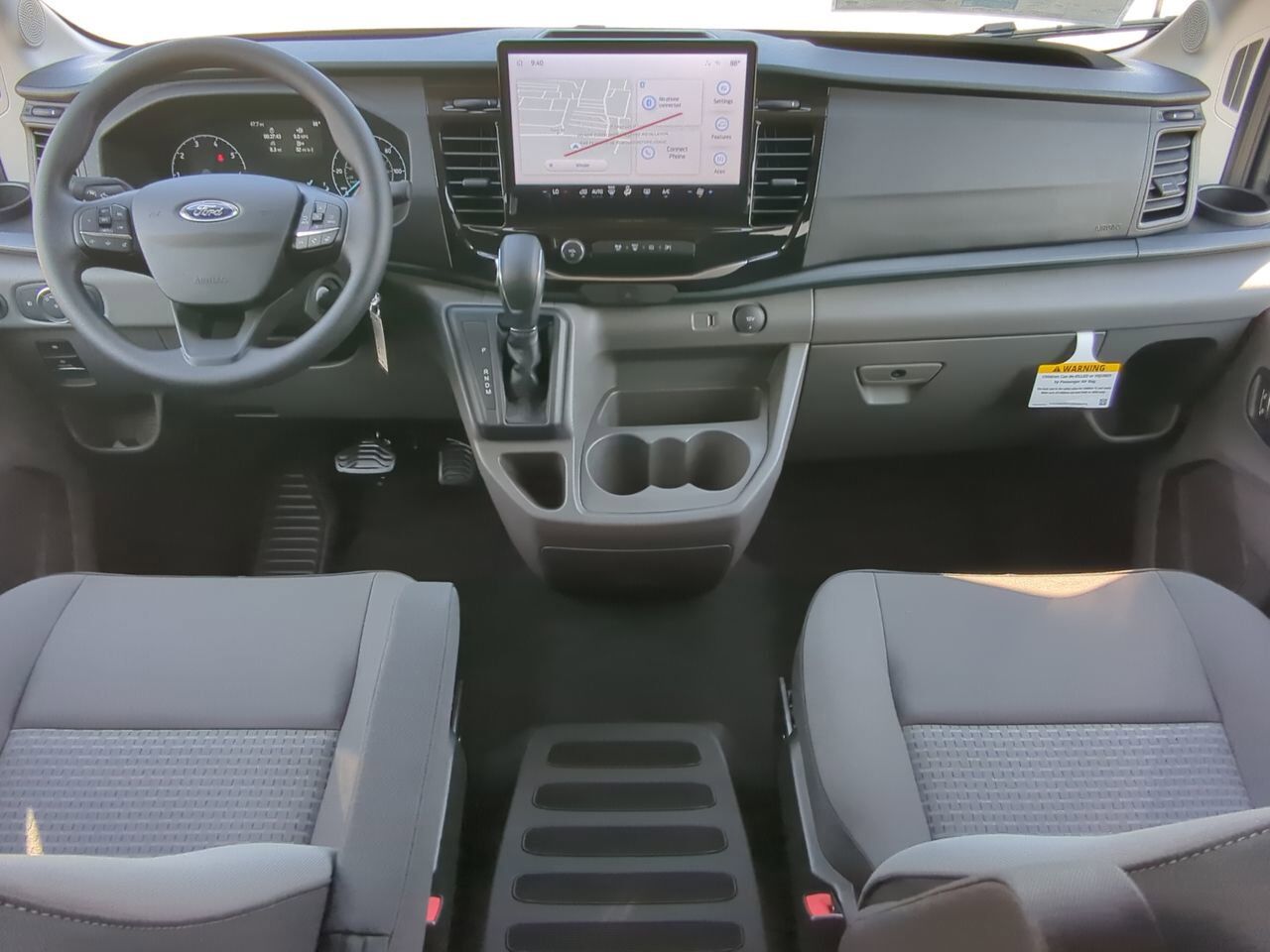 2025 Ford Transit Passenger Wagon XLT Appleton WI