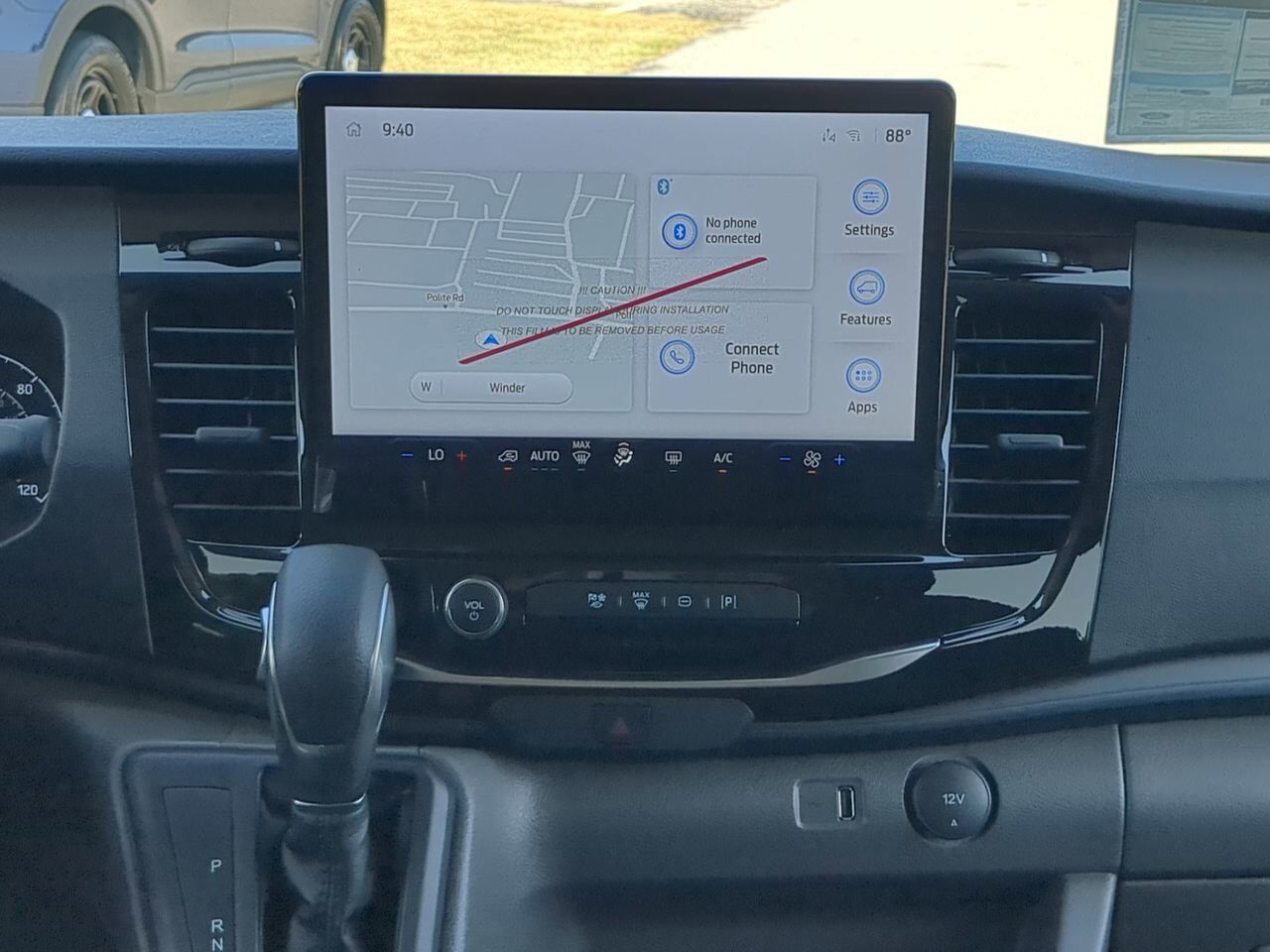 2025 Ford Transit Passenger Wagon XLT Appleton WI