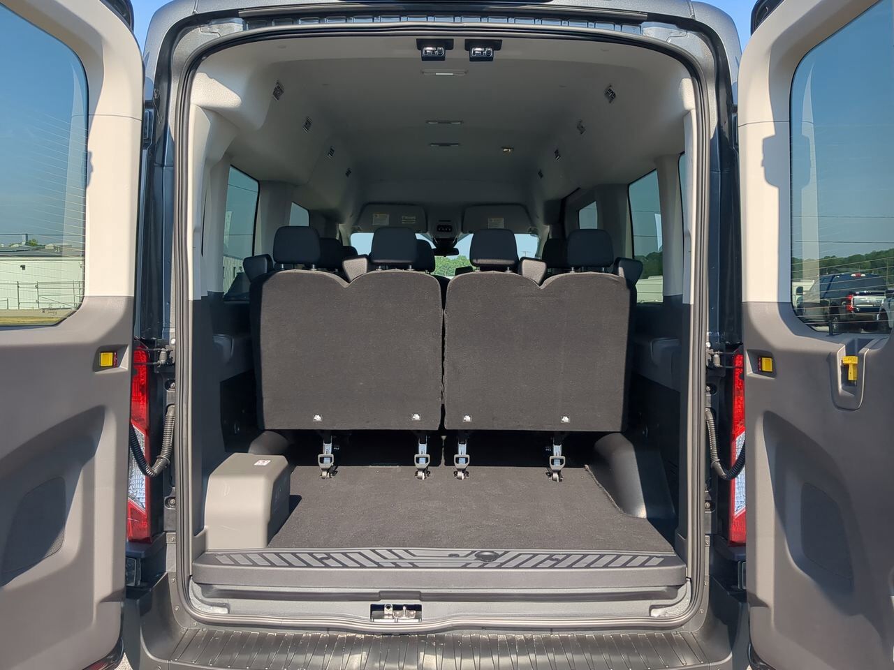 2025 Ford Transit Passenger Wagon XLT Appleton WI