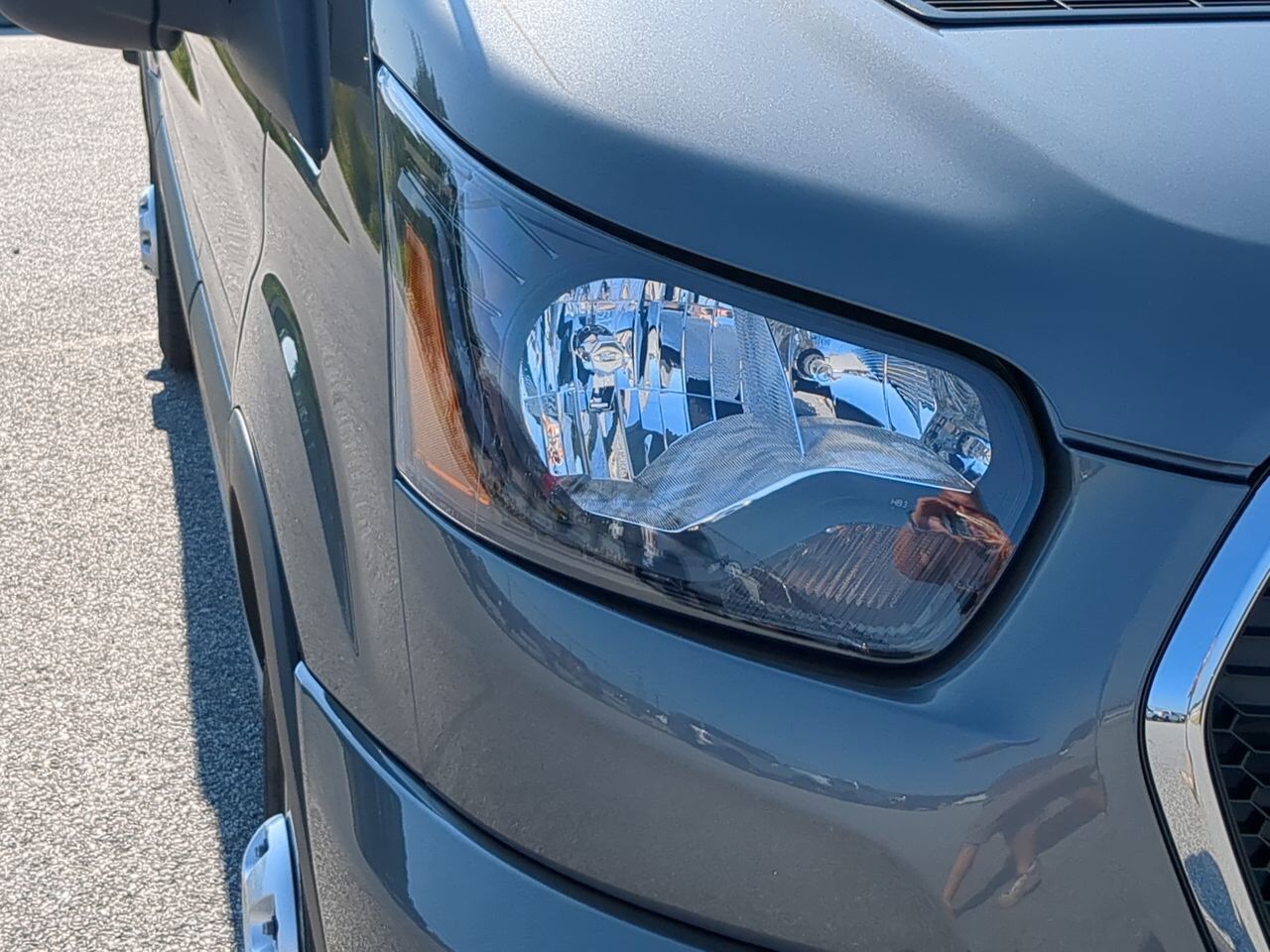 2025 Ford Transit Passenger Wagon XLT Appleton WI