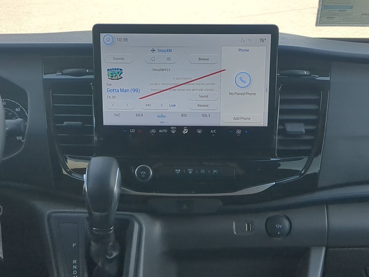 2025 Ford Transit Passenger Wagon XLT Appleton WI