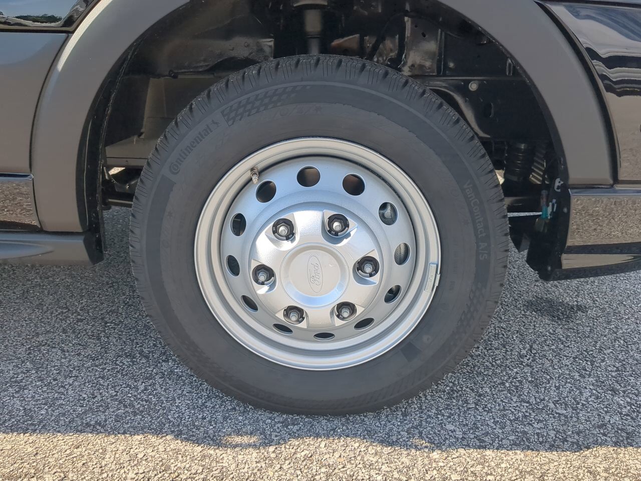 2025 Ford Transit Passenger Wagon XLT Appleton WI