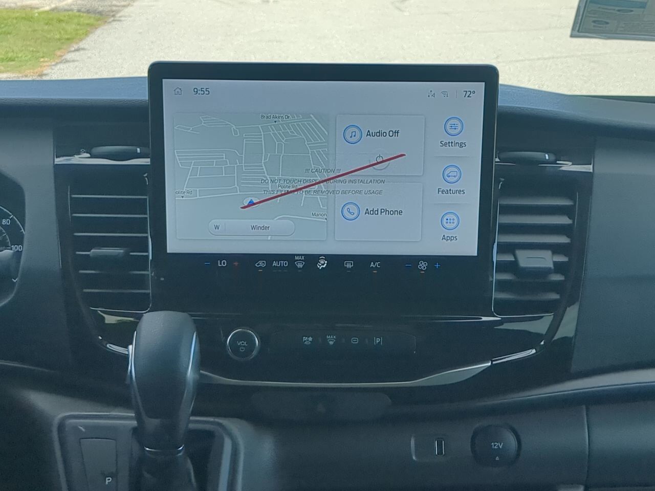 2025 Ford Transit Passenger Wagon XLT Appleton WI