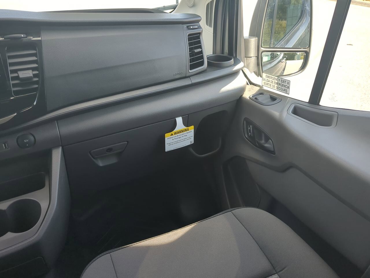 2025 Ford Transit Passenger Wagon XLT Appleton WI