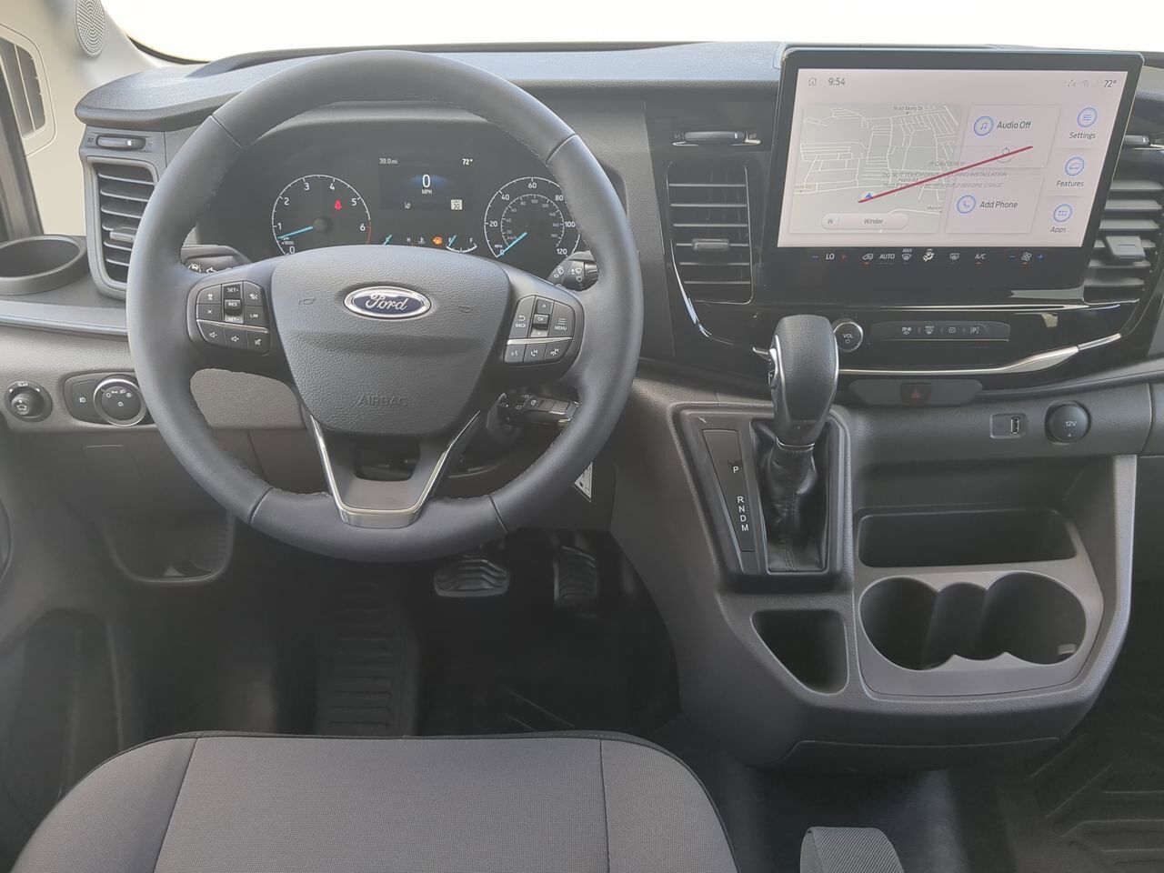 2025 Ford Transit Passenger Wagon XLT Appleton WI