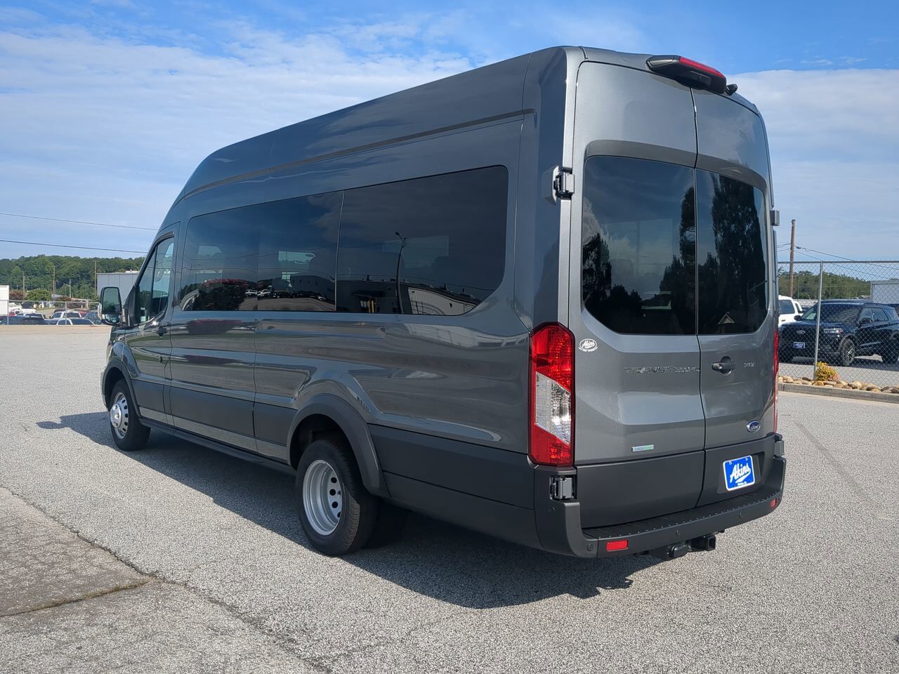 2025 Ford Transit Passenger Wagon XLT Appleton WI