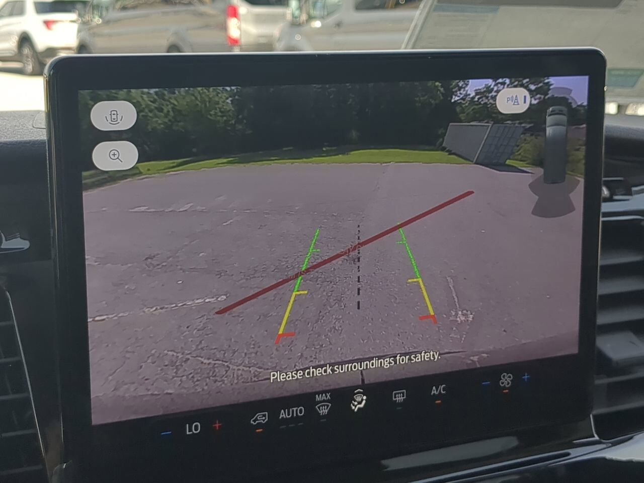 2025 Ford Transit Passenger Wagon XLT Appleton WI