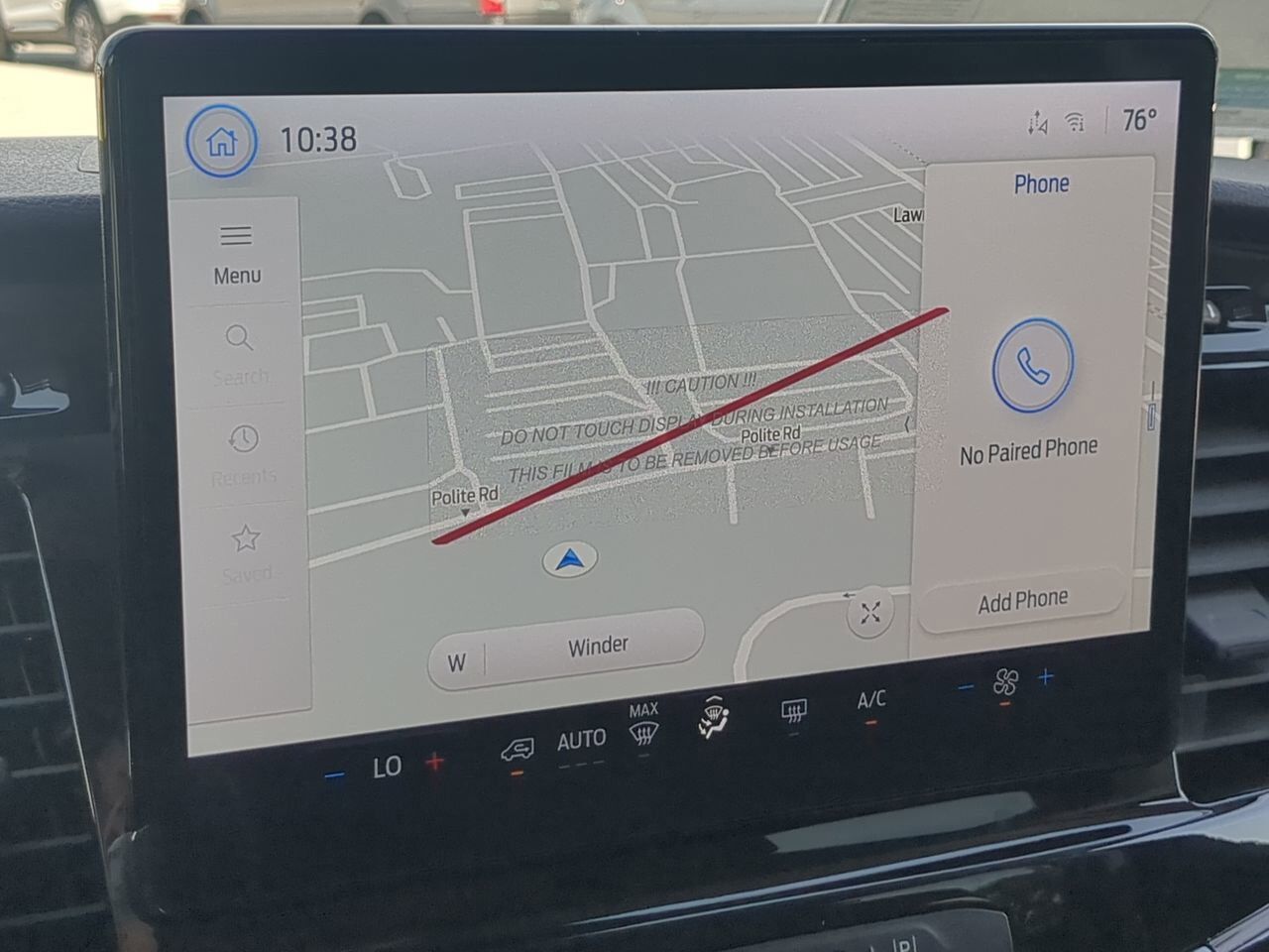 2025 Ford Transit Passenger Wagon XLT Appleton WI