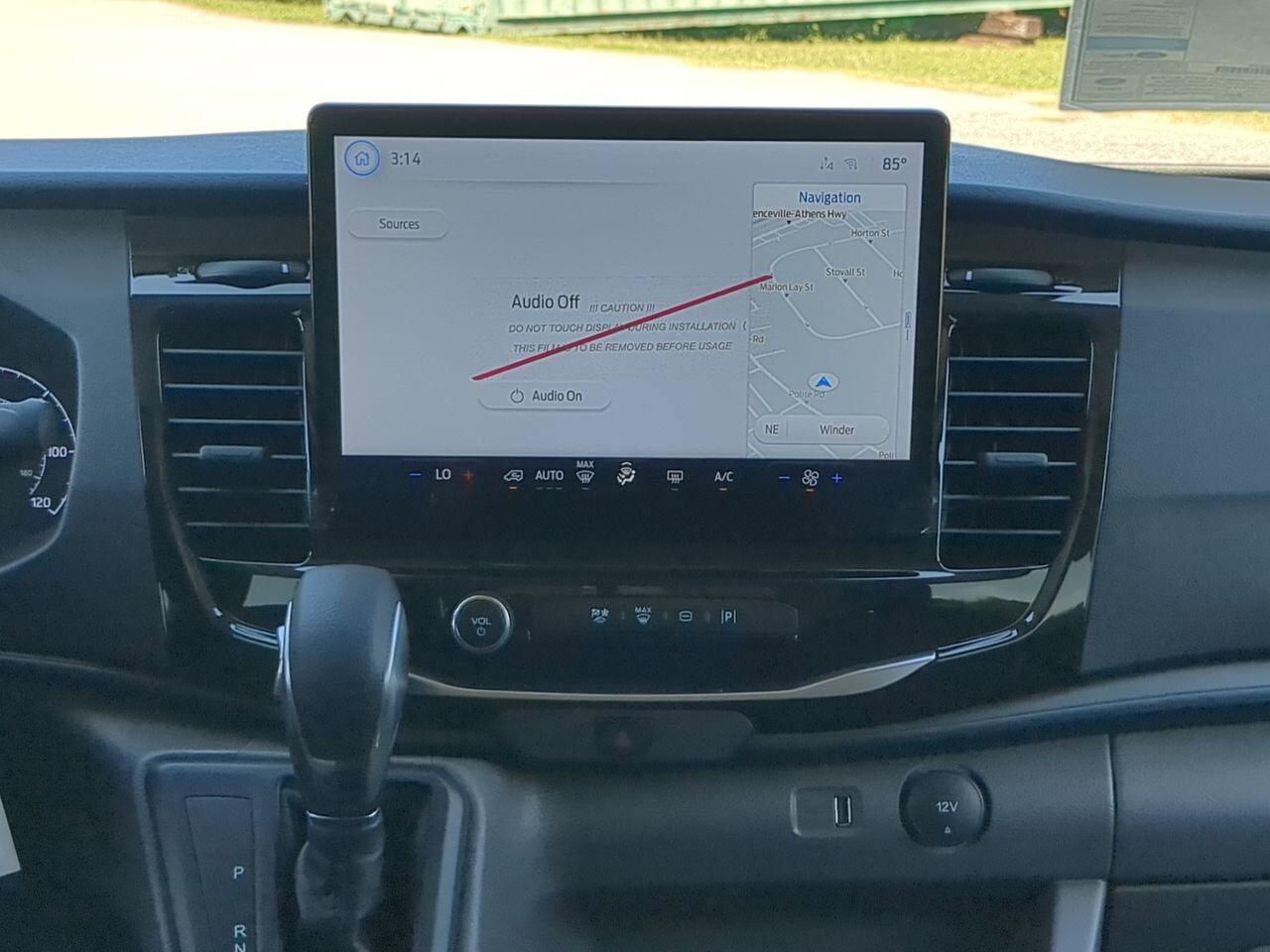 2025 Ford Transit Passenger Wagon XLT Appleton WI