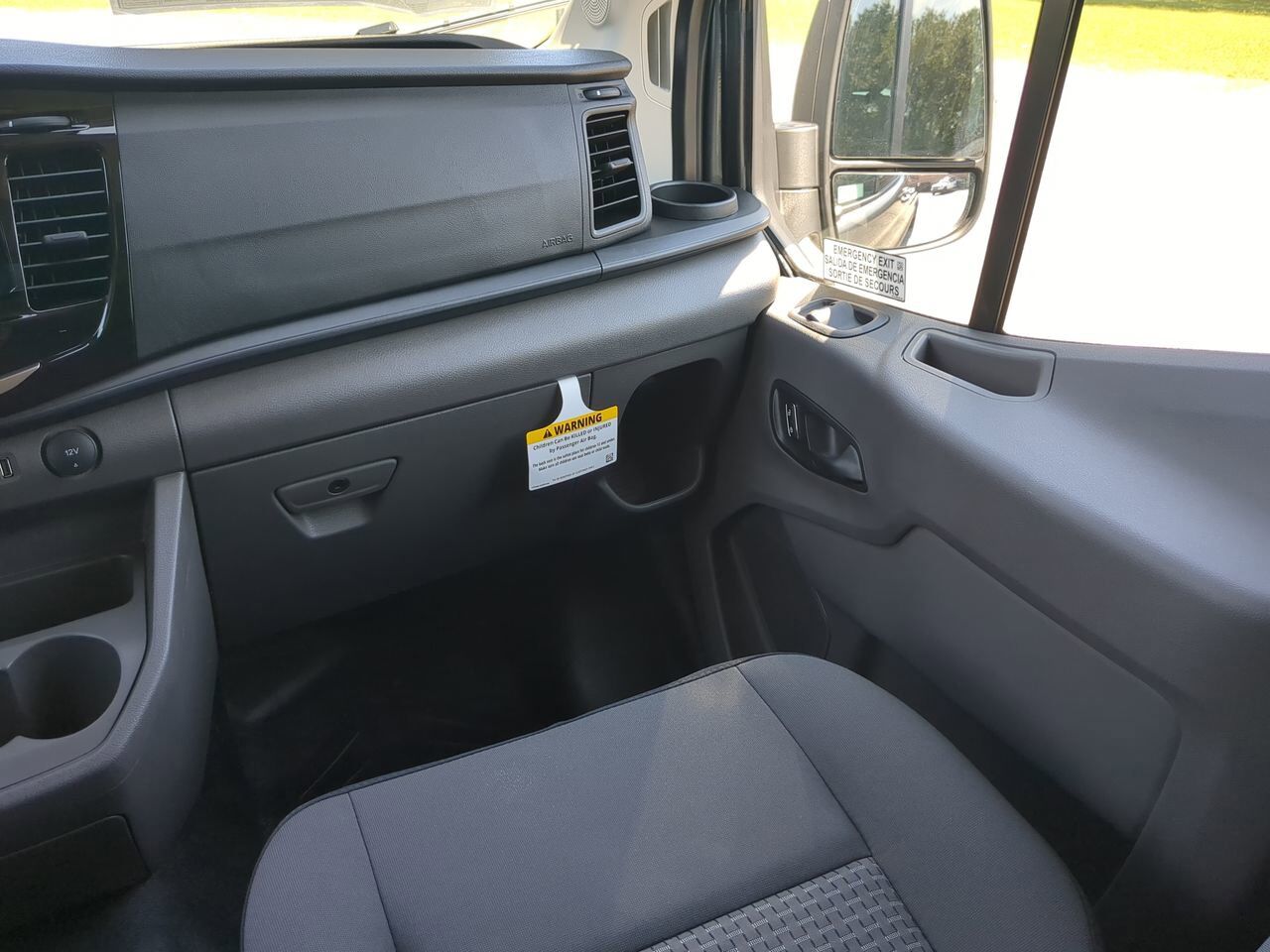 2025 Ford Transit Passenger Wagon XLT Appleton WI