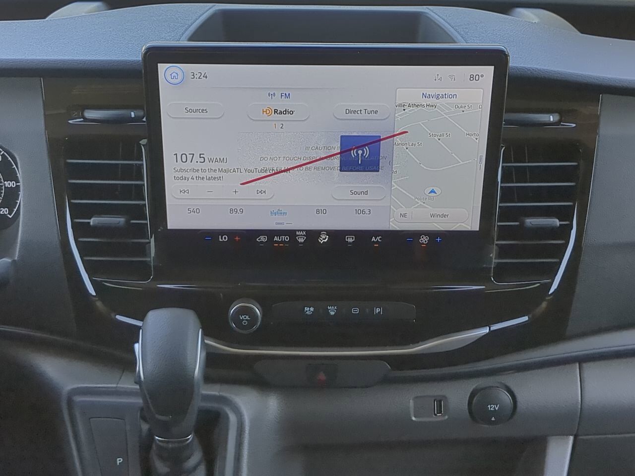 2025 Ford Transit Passenger Wagon XLT Appleton WI