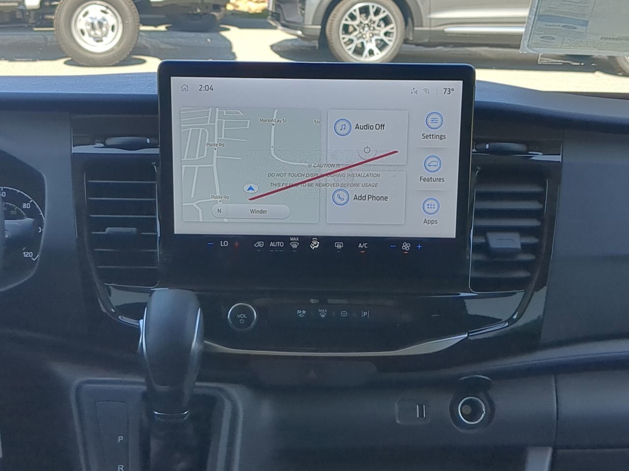 2025 Ford Transit Passenger Wagon XLT Appleton WI