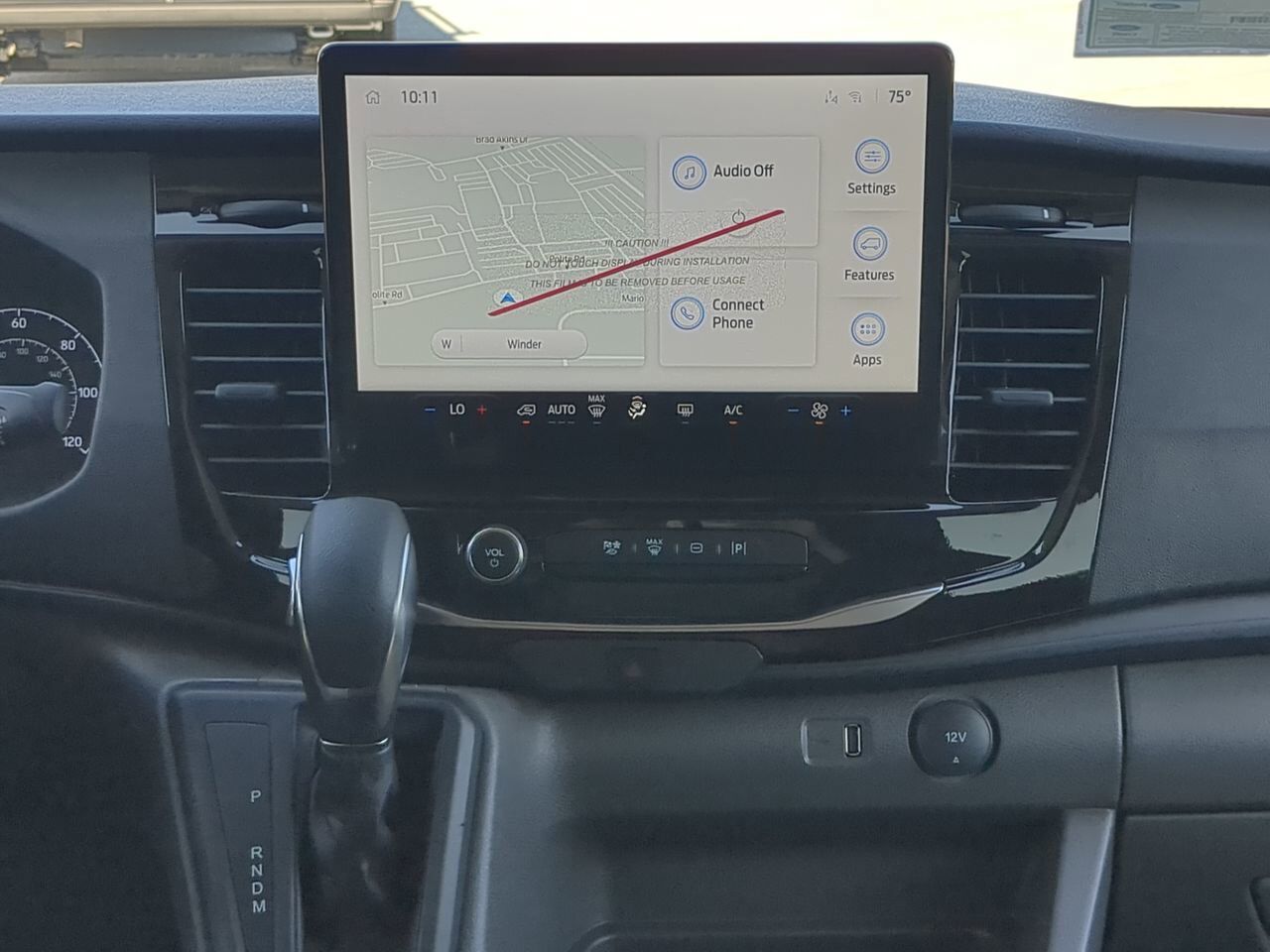 2025 Ford Transit Passenger Wagon XLT Appleton WI