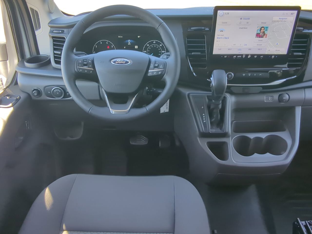 2025 Ford Transit Passenger Wagon XLT Appleton WI