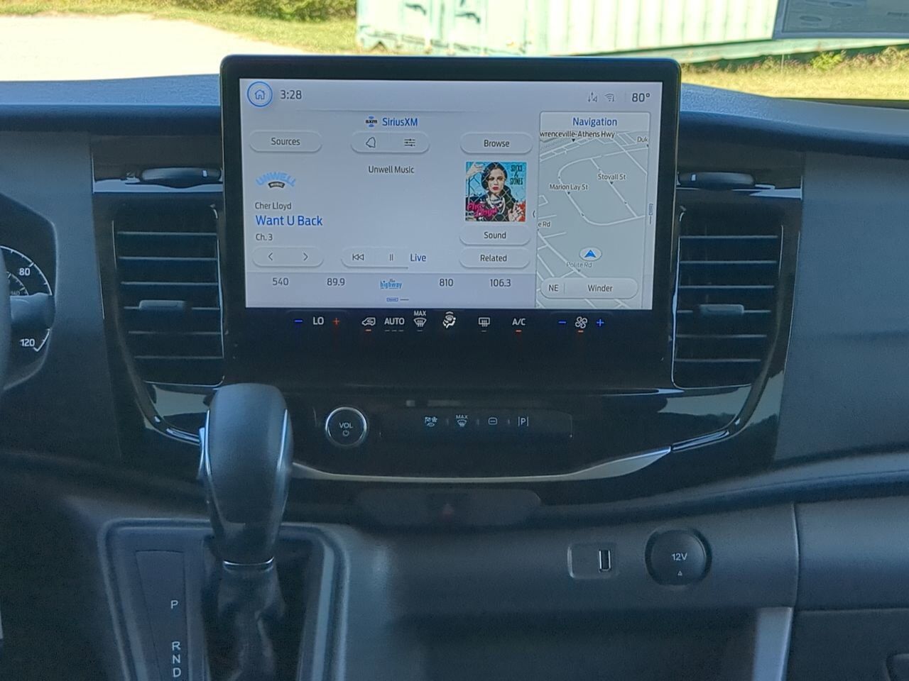 2025 Ford Transit Passenger Wagon XLT Appleton WI